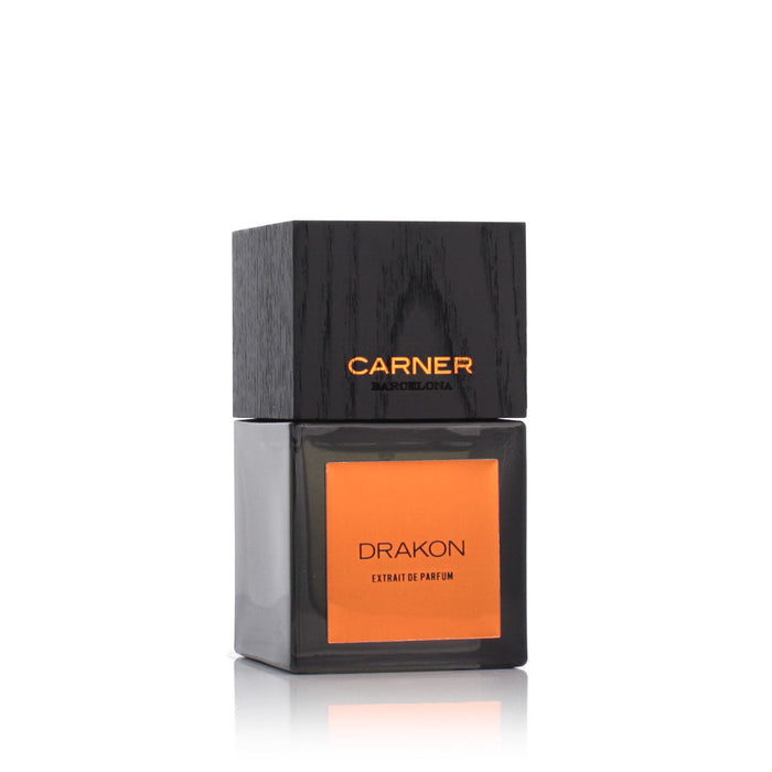 Unisex parfyymi Carner Barcelona Drakon 50 ml