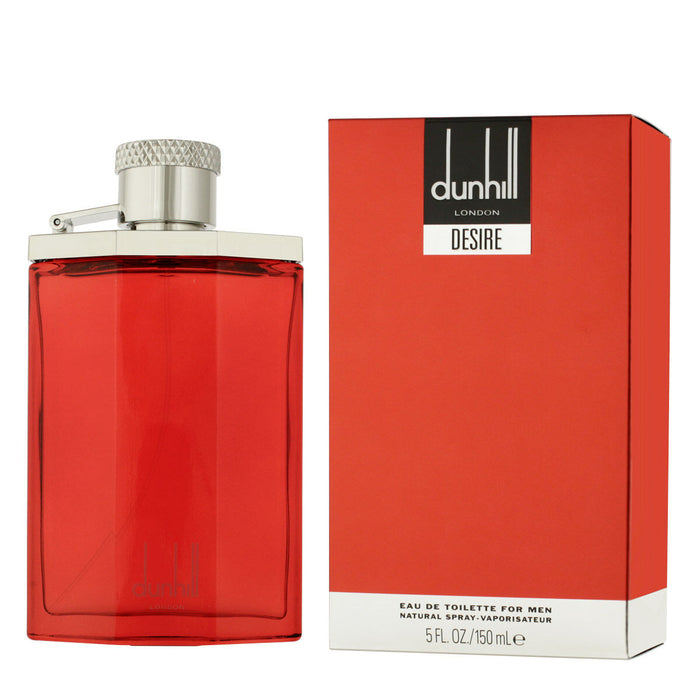 Miesten parfyymi Dunhill EDT Desire For A Men 150 ml