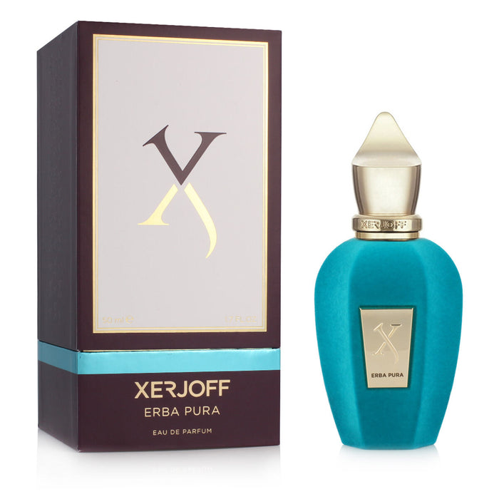 Unisex parfyymi Xerjoff EDP V Erba Pura 100 ml