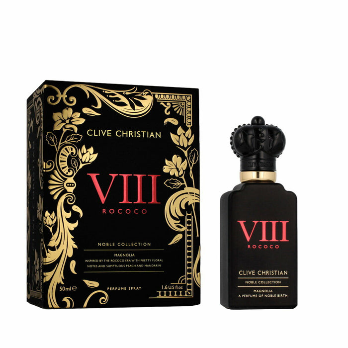 Naisten parfyymi Clive Christian VIII Rococo Magnolia 50 ml