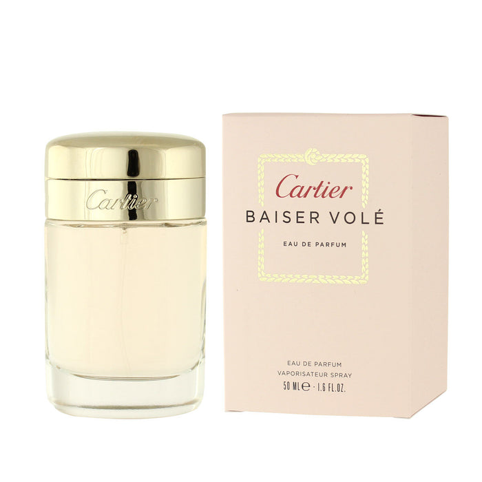 Naisten parfyymi Cartier EDP Baiser Vole 50 ml