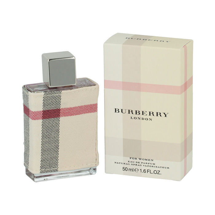 Naisten parfyymi Burberry London EDP 50 ml