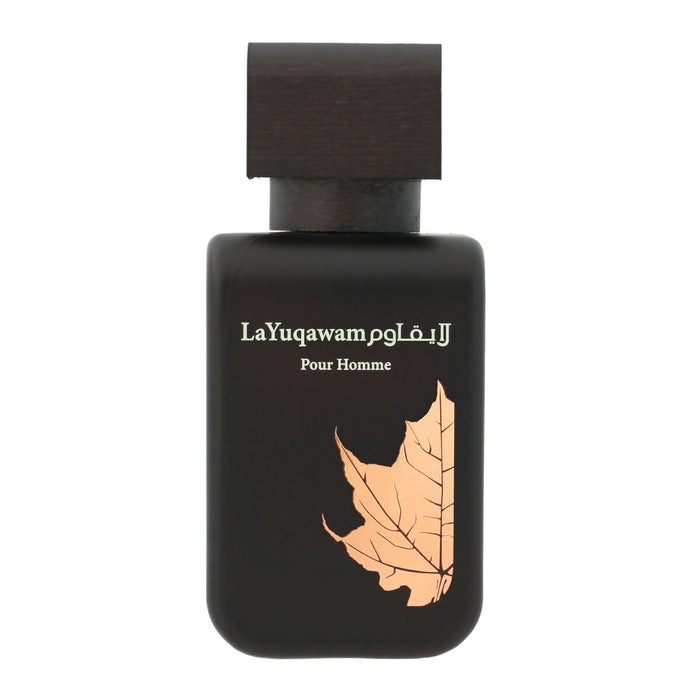 Miesten parfyymi Rasasi EDP La Yuqawam 75 ml