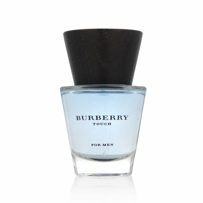 Miesten parfyymi Burberry EDT Touch 50 ml