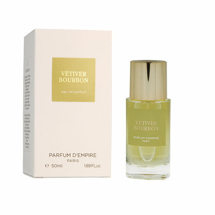 Unisex parfyymi Parfum d'Empire EDP Vétiver Bourbon 50 ml