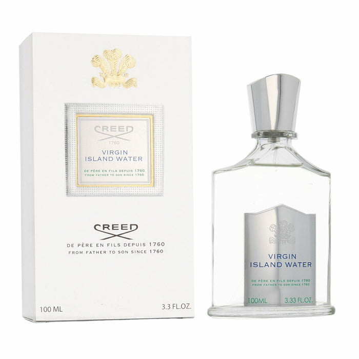 Unisex parfyymi Creed Virgin Island Water EDP 100 ml
