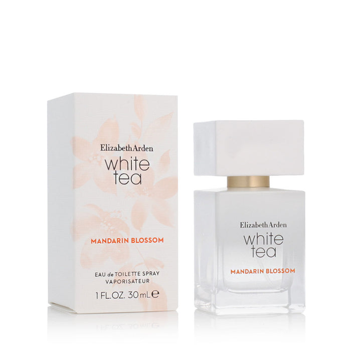 Naisten parfyymi Elizabeth Arden White Tea Mandarin Blossom EDT EDT 30 ml
