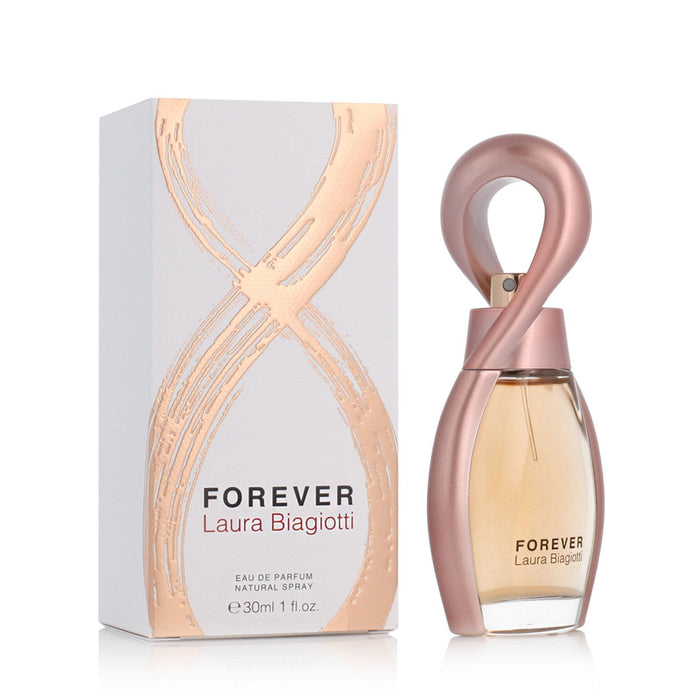 Naisten parfyymi Laura Biagiotti EDP Forever 30 ml