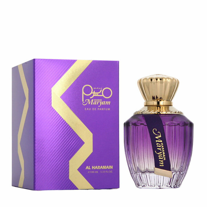Naisten parfyymi Al Haramain Maryam EDP 100 ml
