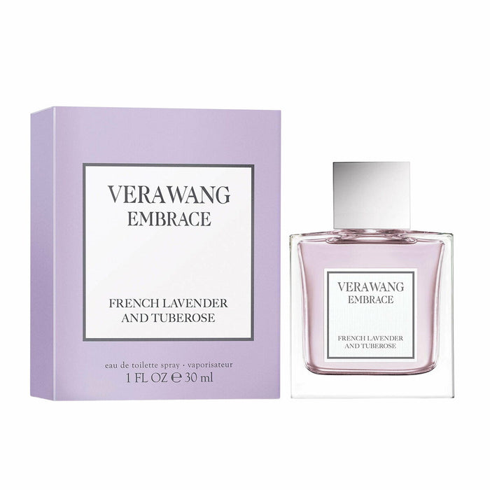 Naisten parfyymi Vera Wang EDT Embrace French Lavender and Tuberose 30 ml