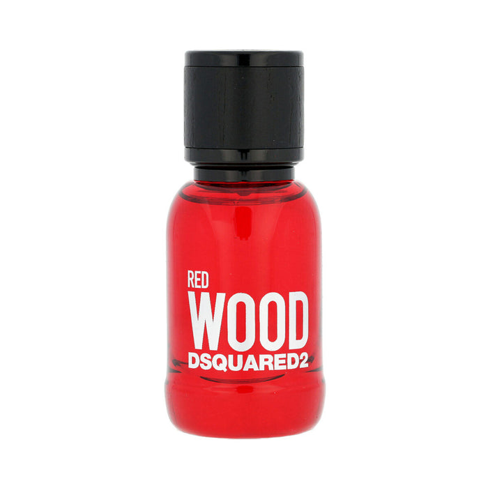 Naisten parfyymi Dsquared2 EDT Red Wood 30 ml