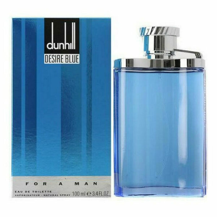 Miesten parfyymi Dunhill Desire Blue 50 ml