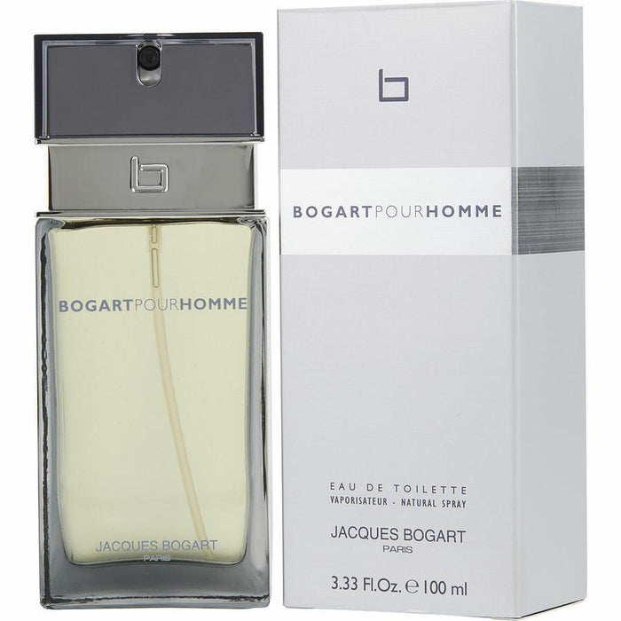 Miesten parfyymi Jacques Bogart EDT Pour Homme 100 ml