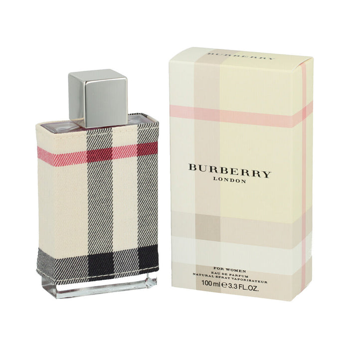 Naisten parfyymi Burberry EDP London 100 ml