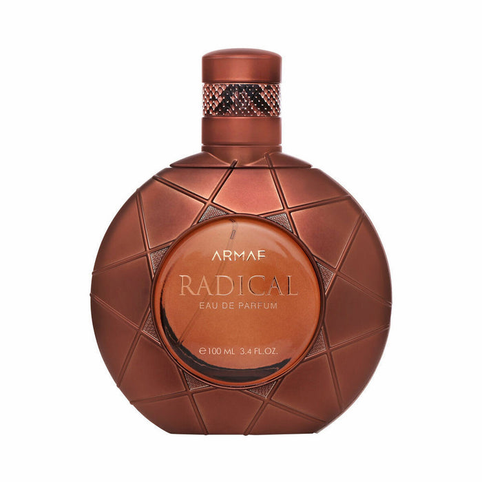 Miesten parfyymi Armaf EDP Radical Brown 100 ml