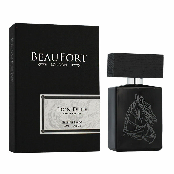 Unisex parfyymi BeauFort EDP Iron Duke 50 ml