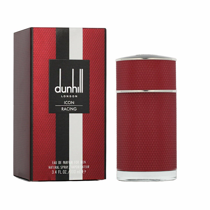 Miesten parfyymi Dunhill EDP Icon Racing Red 100 ml