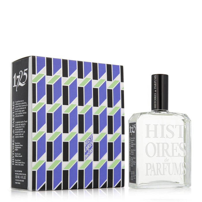 Miesten parfyymi Histoires de Parfums EDP 1725 120 ml