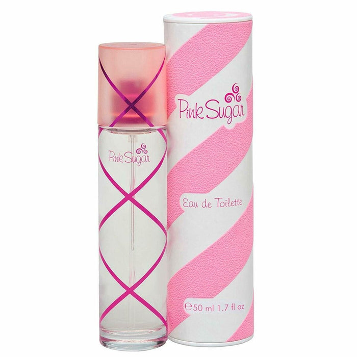 Naisten parfyymi Aquolina EDT Pink Sugar 50 ml
