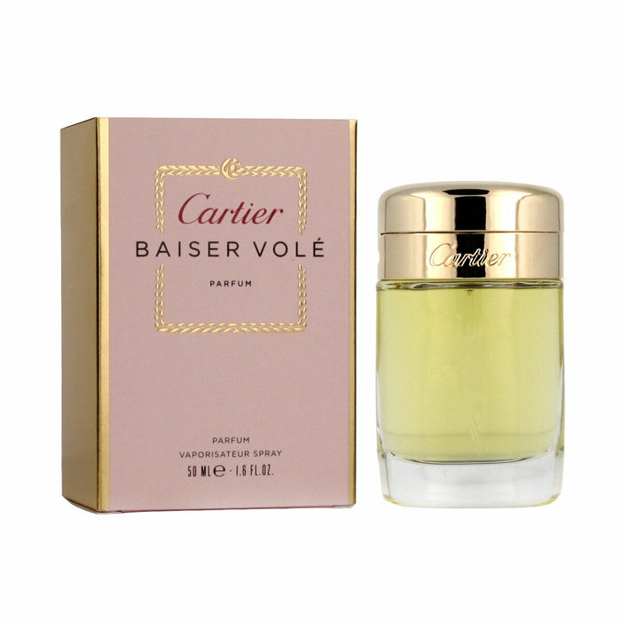 Naisten parfyymi Cartier Baiser Vole 50 ml