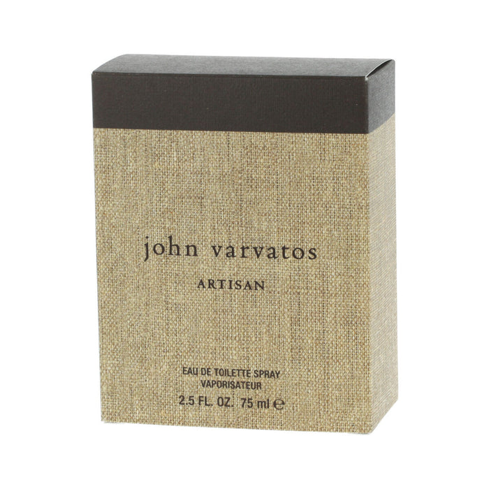 Miesten parfyymi John Varvatos EDT Artisan 75 ml