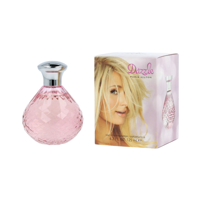 Naisten parfyymi Paris Hilton EDP Dazzle 125 ml
