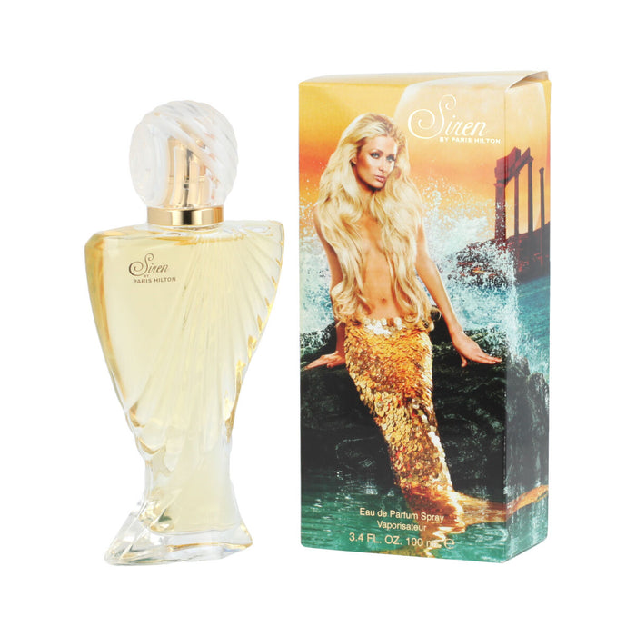 Naisten parfyymi Paris Hilton EDP Siren 100 ml