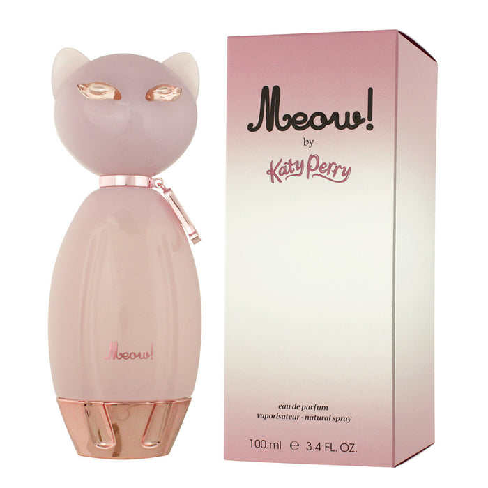 Naisten parfyymi Katy Perry EDP Meow 100 ml