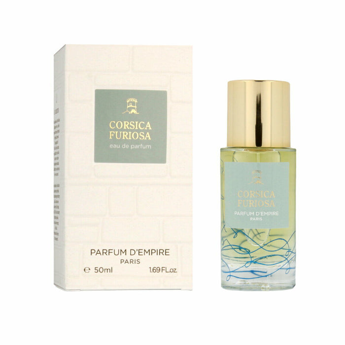 Unisex parfyymi Parfum d'Empire Corsica Furiosa EDP EDP 50 ml