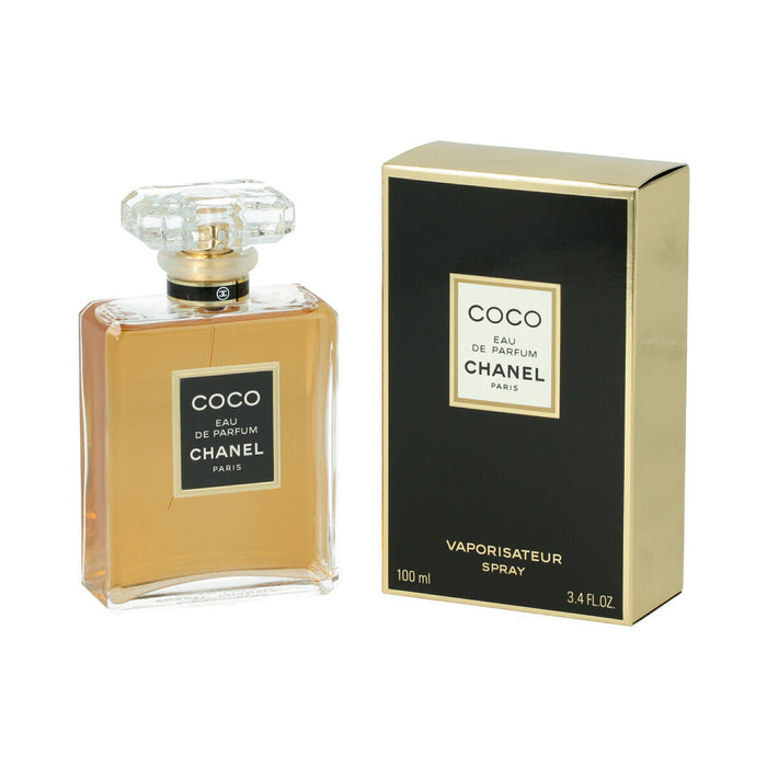 Naisten parfyymi Chanel Coco Eau de Parfum EDP EDP 100 ml