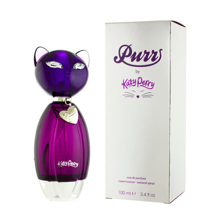 Naisten parfyymi Katy Perry EDP Purr 100 ml