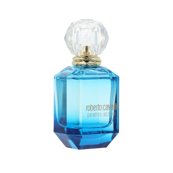 Naisten parfyymi Roberto Cavalli EDP Paradiso Azzurro 75 ml