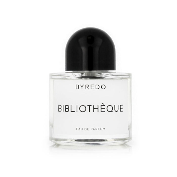 Unisex parfyymi Byredo EDP Bibliothèque 100 ml