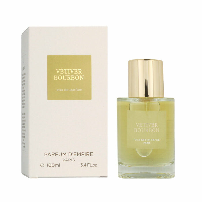 Unisex parfyymi Parfum d'Empire Vétiver Bourbon EDP EDP 100 ml