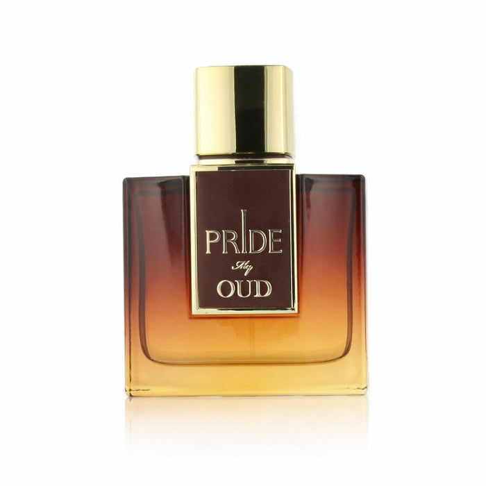 Unisex parfyymi Rue Broca Pride My Oud EDP 100 ml