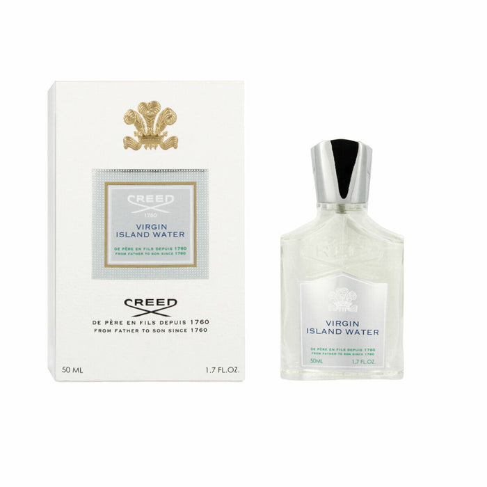 Unisex parfyymi Creed Virgin Island Water EDP 50 ml
