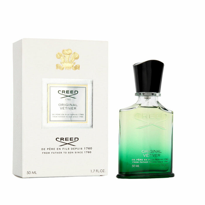 Unisex parfyymi Creed EDP Original Vetiver 50 ml