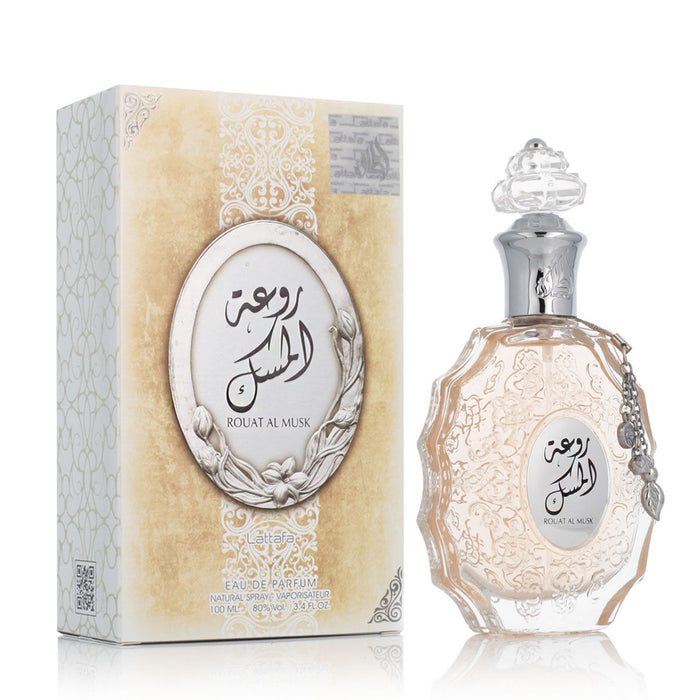 Naisten parfyymi Lattafa EDP Rouat Al Musk 100 ml
