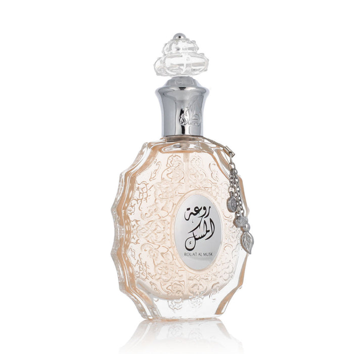 Naisten parfyymi Lattafa EDP Rouat Al Musk 100 ml