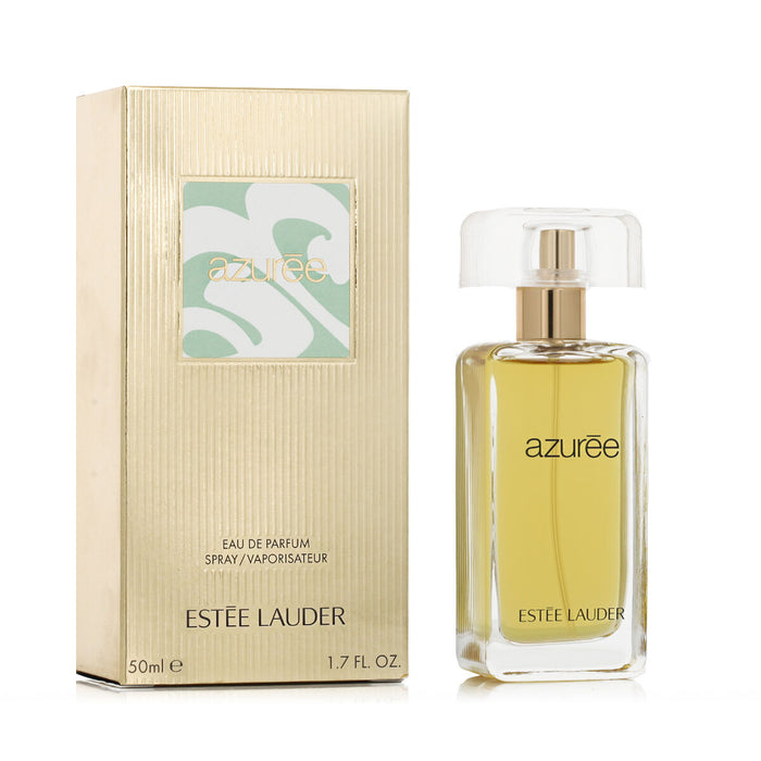 Naisten parfyymi Estee Lauder EDP Azurée 50 ml