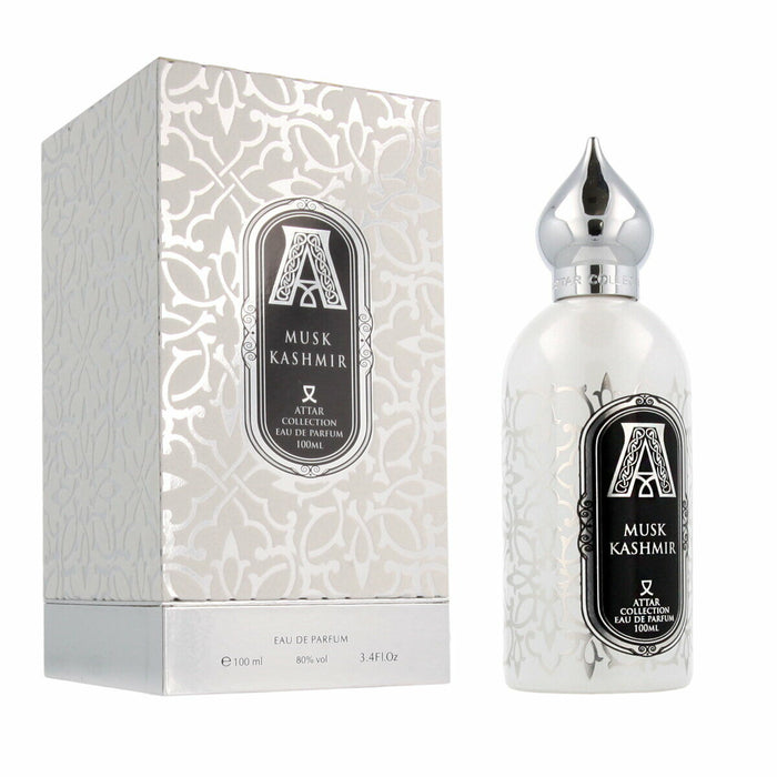 Unisex parfyymi Attar Collection EDP Musk Kashmir 100 ml