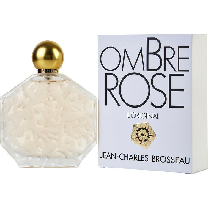 Naisten parfyymi Jean-Charles Brosseau EDT Ombre Rose L'Original 100 ml