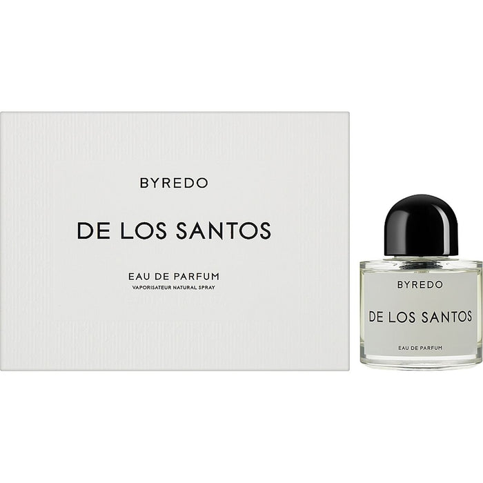 Unisex parfyymi Byredo EDP De Los Santos 50 ml