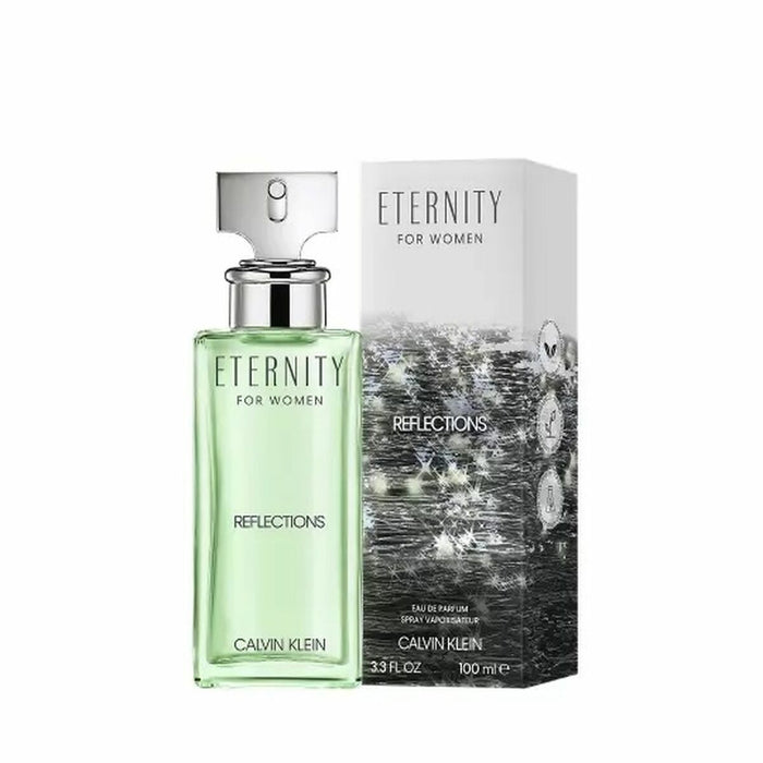 Naisten parfyymi Calvin Klein EDP Eternity Reflections 100 ml