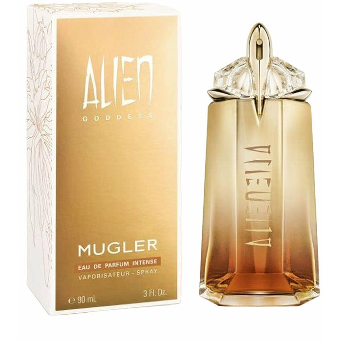 Naisten parfyymi Mugler Alien Goddess Intense EDP EDP 90 ml