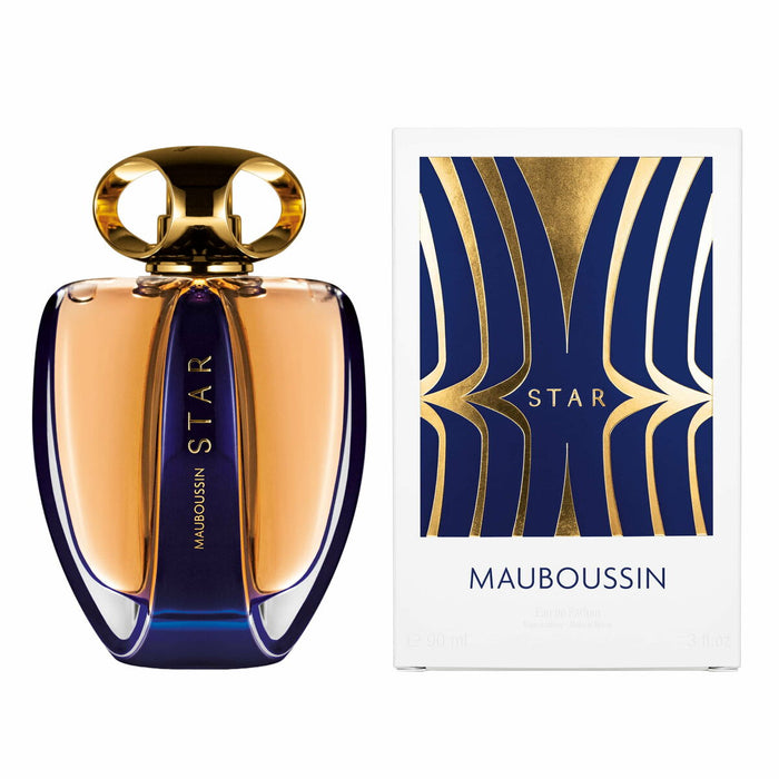 Naisten parfyymi Mauboussin Star EDP 90 ml