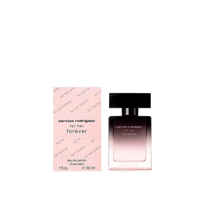 Unisex parfyymi Narciso Rodriguez For Her Forever EDP 30 ml