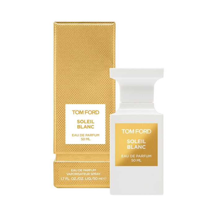 Unisex parfyymi Tom Ford EDP Soleil Blanc 50 ml