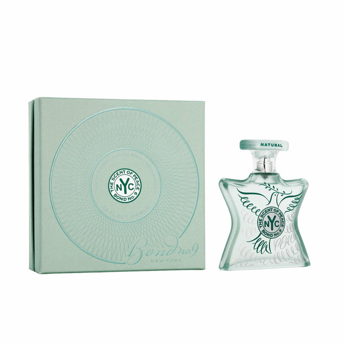Unisex parfyymi Bond No. 9 EDP The Scent Of Peace Natural 100 ml