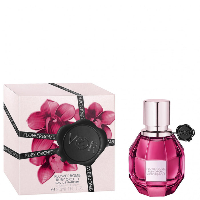 Naisten parfyymi Viktor & Rolf EDP Flowerbomb Ruby Orchid 30 ml